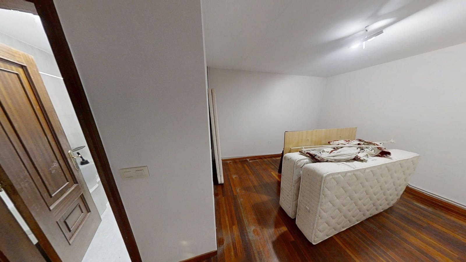 3 sypialnia Mieszkanie na sprzedaż w Padron z garażem - 149 000 € (Ref: 9576683)