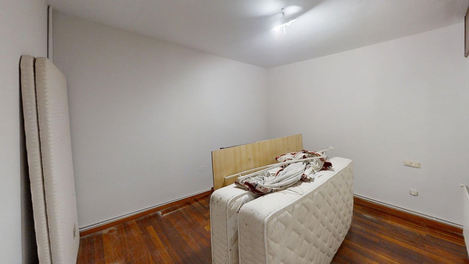 3 sypialnia Mieszkanie na sprzedaż w Padron z garażem - 149 000 € (Ref: 9576683)