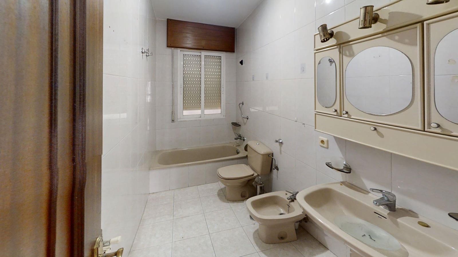 3 sypialnia Mieszkanie na sprzedaż w Padron z garażem - 149 000 € (Ref: 9576683)