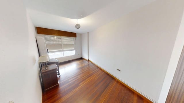 3 sypialnia Mieszkanie na sprzedaż w Padrón z garażem - 149 000 € (Ref: 9576683)