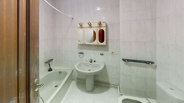 3 sypialnia Mieszkanie na sprzedaż w Padrón z garażem - 149 000 € (Ref: 9576683)