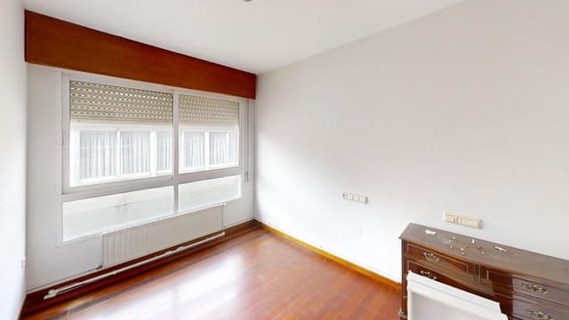 3 sypialnia Mieszkanie na sprzedaż w Padrón z garażem - 149 000 € (Ref: 9576683)