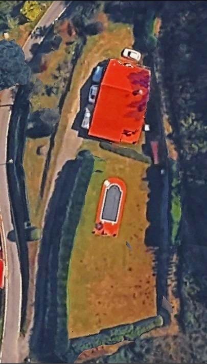 4 bedroom Villa for sale in Abegondo with pool - € 330,000 (Ref: 9611492)