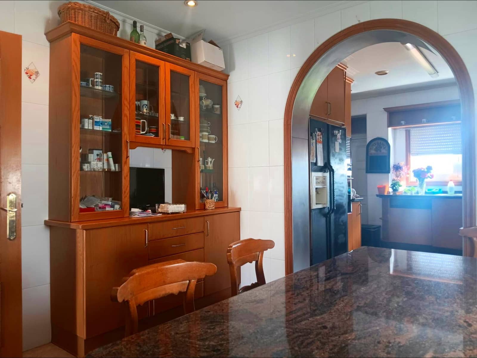 7 bedroom Villa for sale in A Coruna city with garage - € 675,000 (Ref: 9677436)