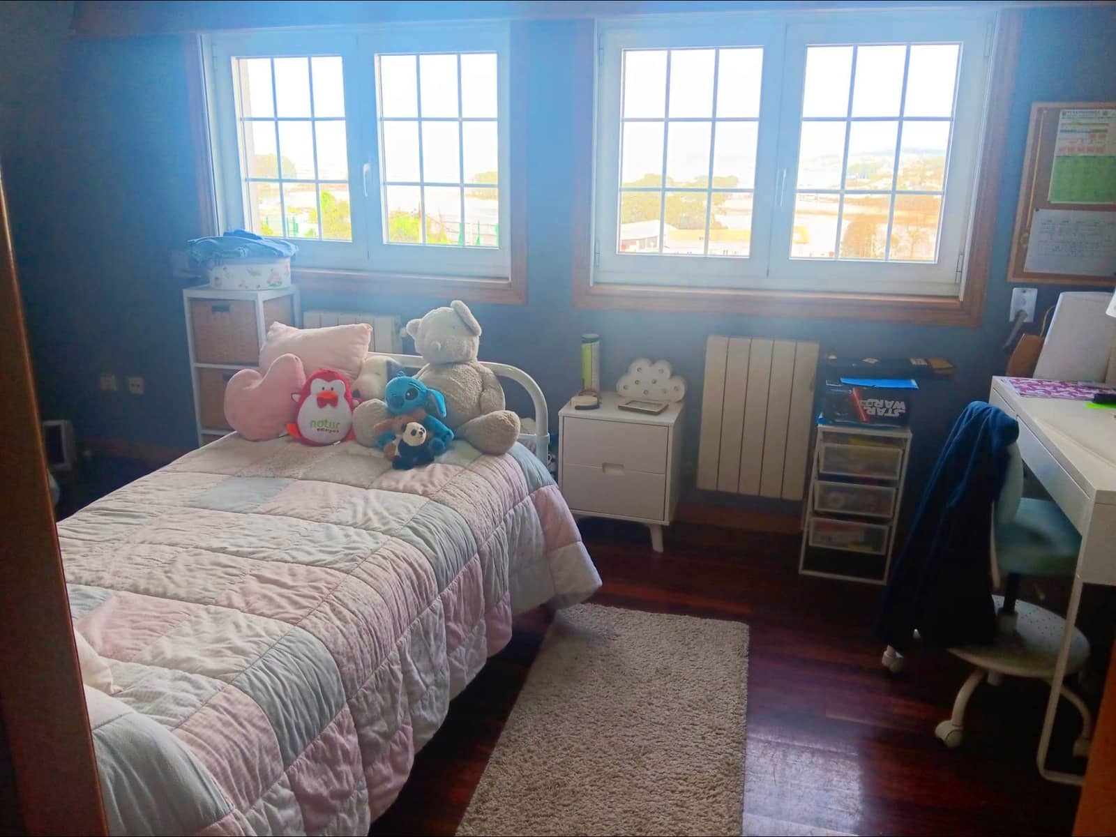 7 bedroom Villa for sale in A Coruna city with garage - € 675,000 (Ref: 9677436)