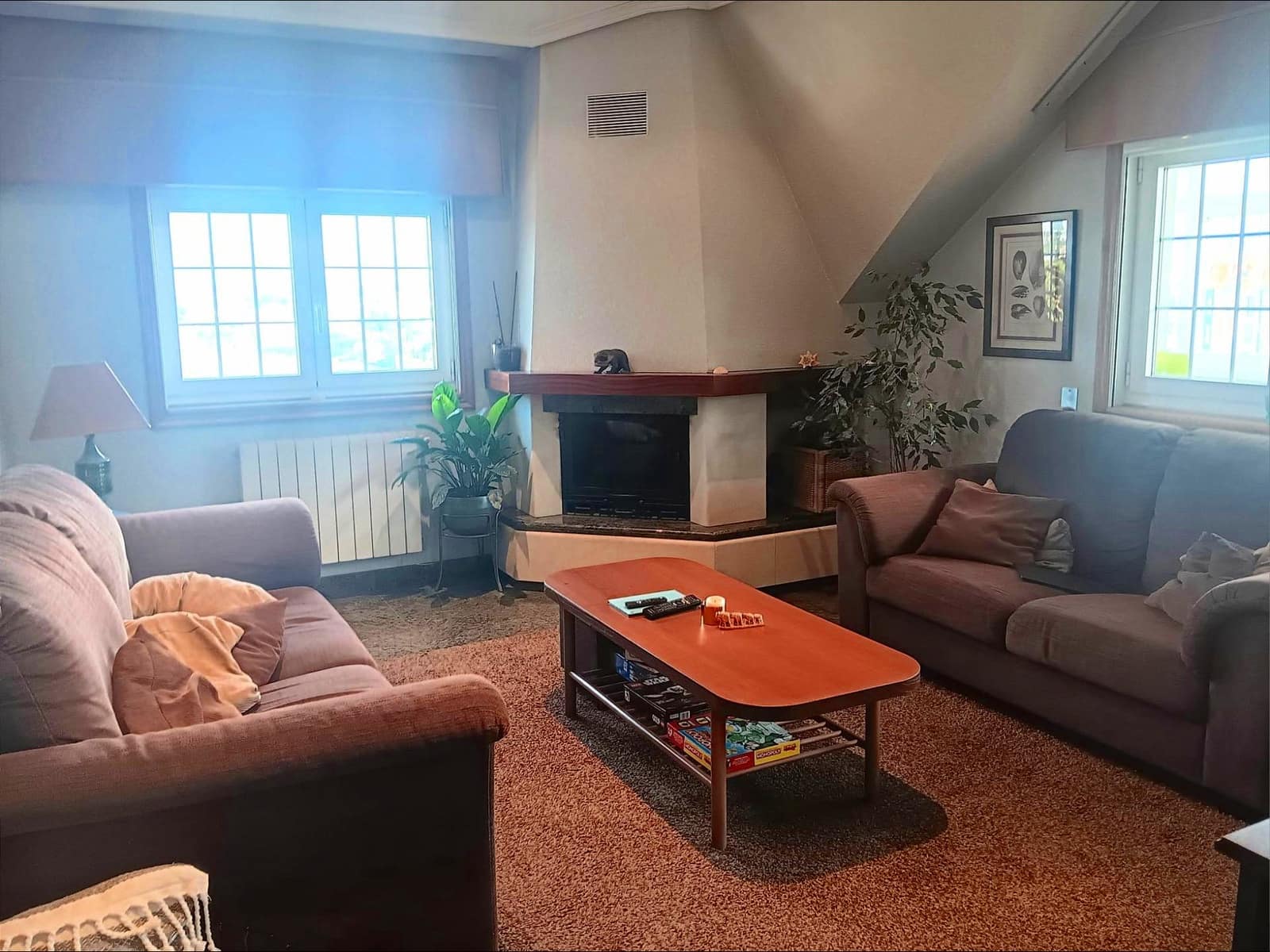 7 bedroom Villa for sale in A Coruna city with garage - € 675,000 (Ref: 9677436)