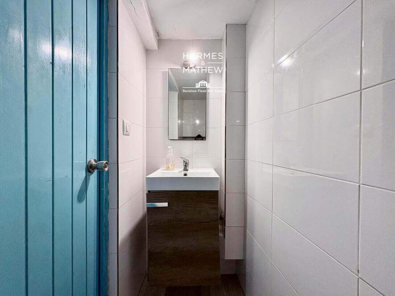 2 quarto Apartamento para venda em Barcelona cidade - 428 000 € (Ref: 9454778)