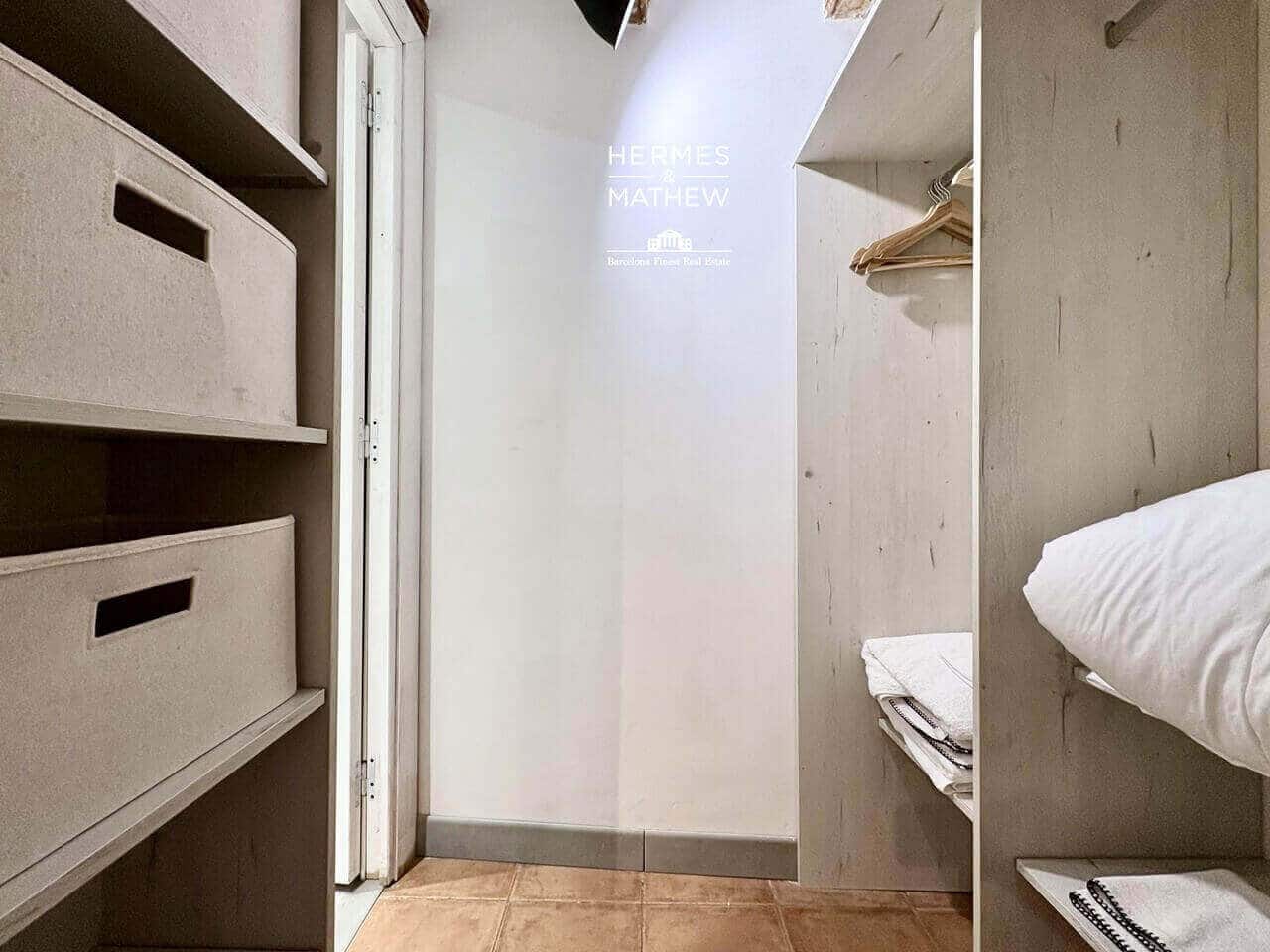 2 quarto Apartamento para venda em Barcelona cidade - 428 000 € (Ref: 9454778)