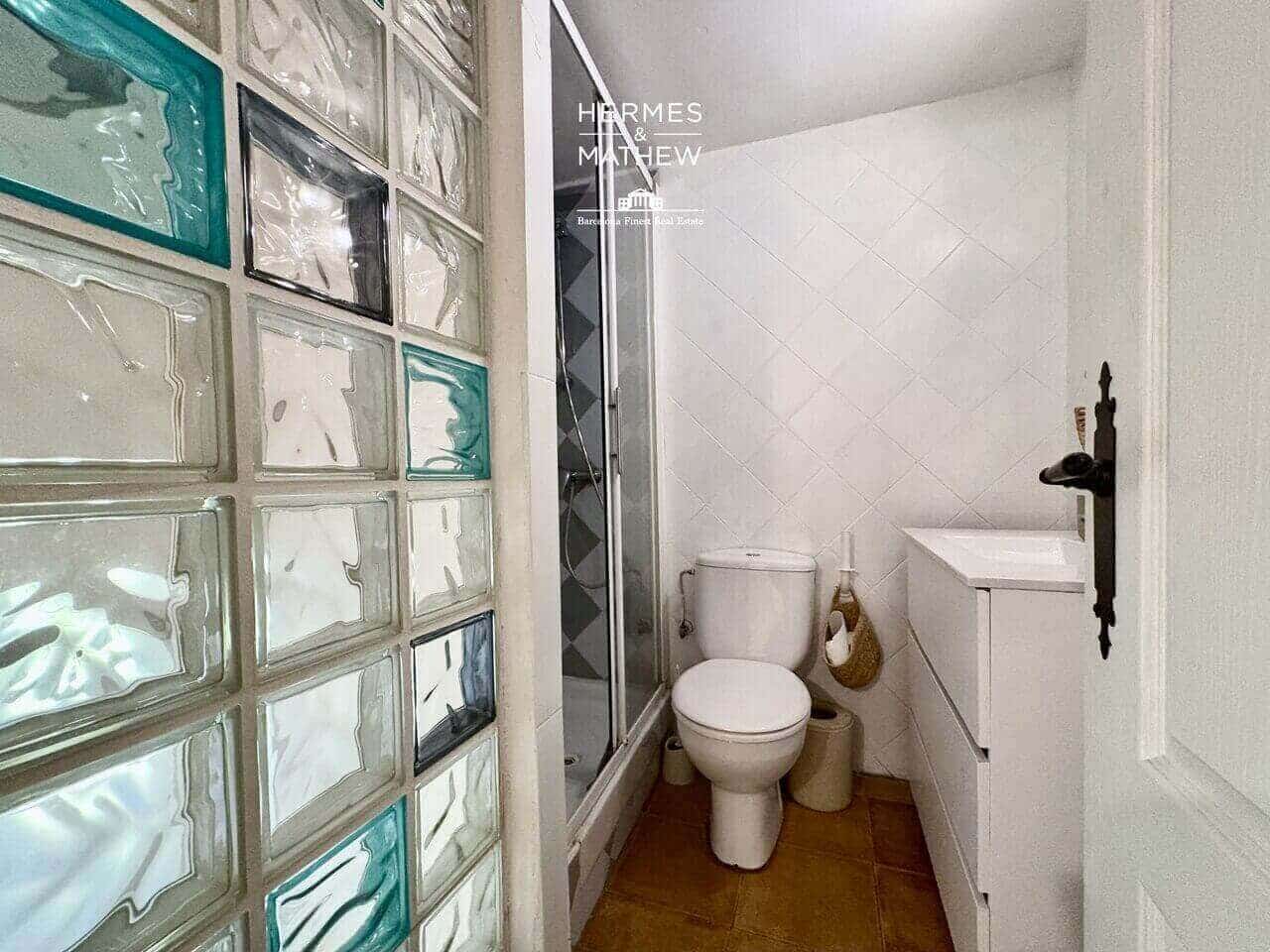 2 quarto Apartamento para venda em Barcelona cidade - 428 000 € (Ref: 9454778)