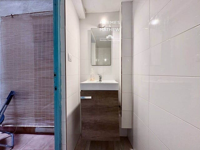2 camera da letto Appartamento in vendita in El Raval, Barcelona città - 428.000 € (Rif: 9454778)