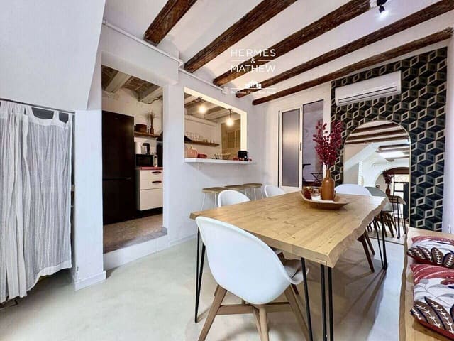 2 camera da letto Appartamento in vendita in El Raval, Barcelona città - 428.000 € (Rif: 9454778)