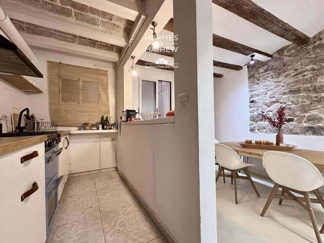 2 camera da letto Appartamento in vendita in El Raval, Barcelona città - 428.000 € (Rif: 9454778)