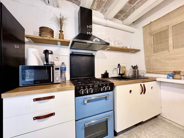 2 camera da letto Appartamento in vendita in El Raval, Barcelona città - 428.000 € (Rif: 9454778)
