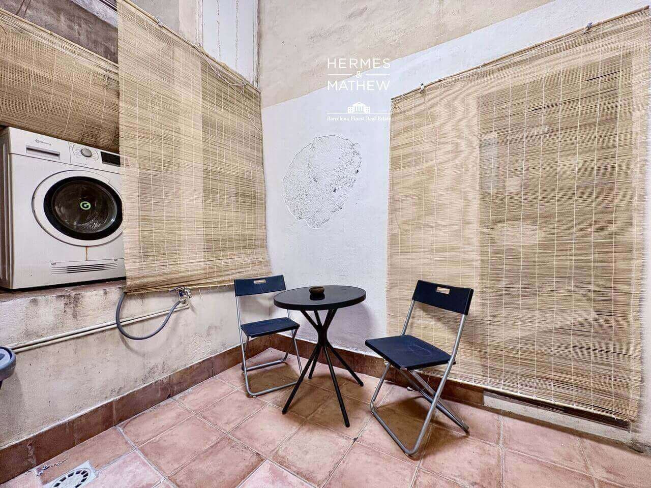 2 quarto Apartamento para venda em Barcelona cidade - 428 000 € (Ref: 9454778)
