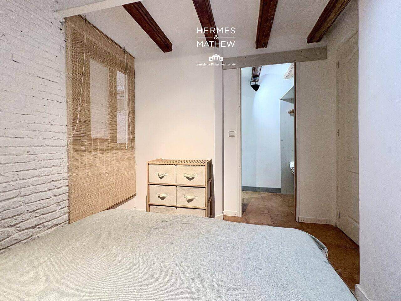 2 quarto Apartamento para venda em Barcelona cidade - 428 000 € (Ref: 9454778)