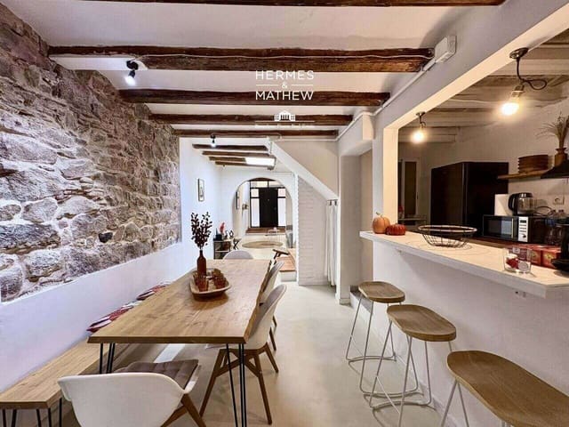 2 camera da letto Appartamento in vendita in El Raval, Barcelona città - 428.000 € (Rif: 9454778)