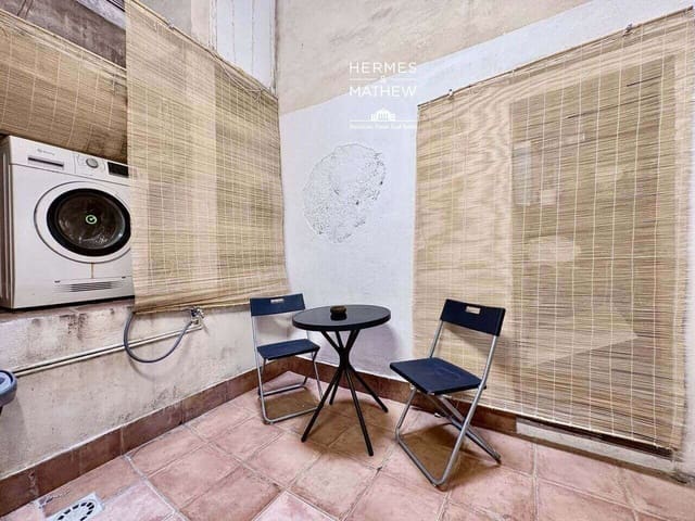 2 camera da letto Appartamento in vendita in El Raval, Barcelona città - 428.000 € (Rif: 9454778)
