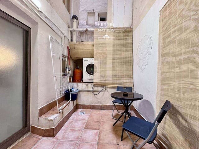 2 camera da letto Appartamento in vendita in El Raval, Barcelona città - 428.000 € (Rif: 9454778)