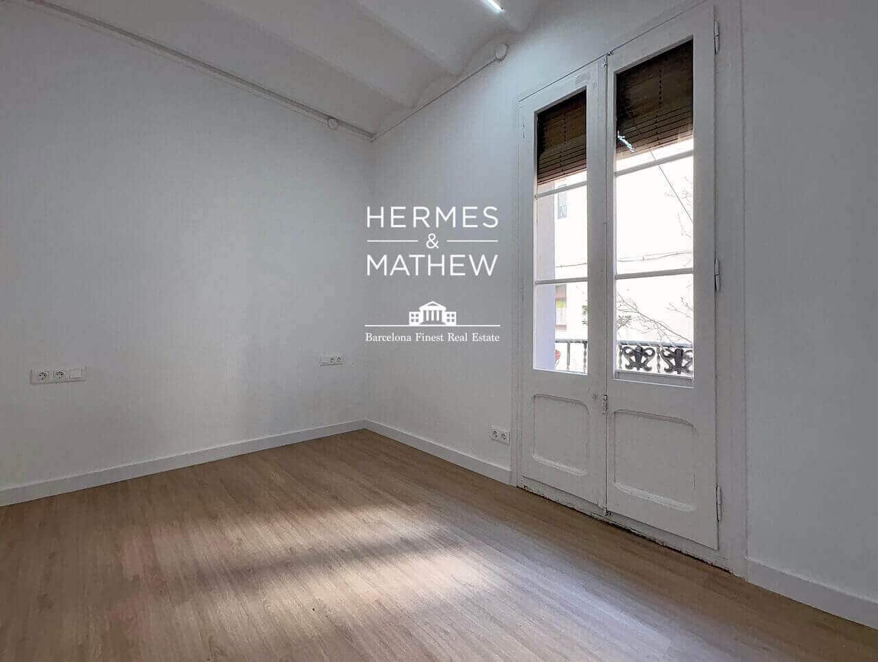 5 sypialnia Mieszkanie na sprzedaż w Miasto Barcelona - 460 000 € (Ref: 9454779)