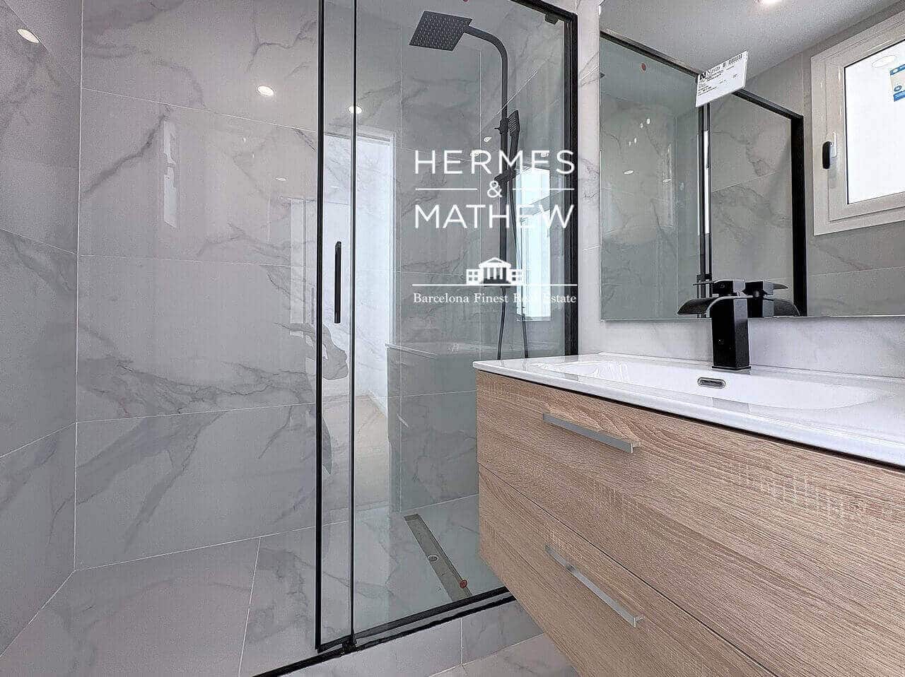 5 sypialnia Mieszkanie na sprzedaż w Miasto Barcelona - 460 000 € (Ref: 9454779)