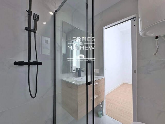 5 camera da letto Appartamento in vendita in Sants, Barcelona città - 460.000 € (Rif: 9454779)