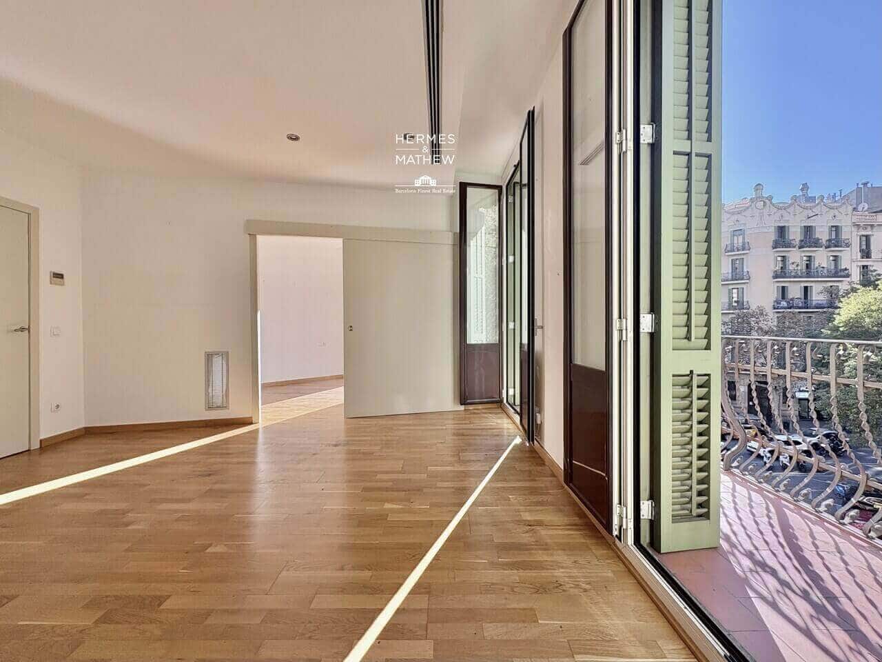 2 sovrum Lägenhet till salu i Barcelona stad - 590 000 € (Ref: 9454781)