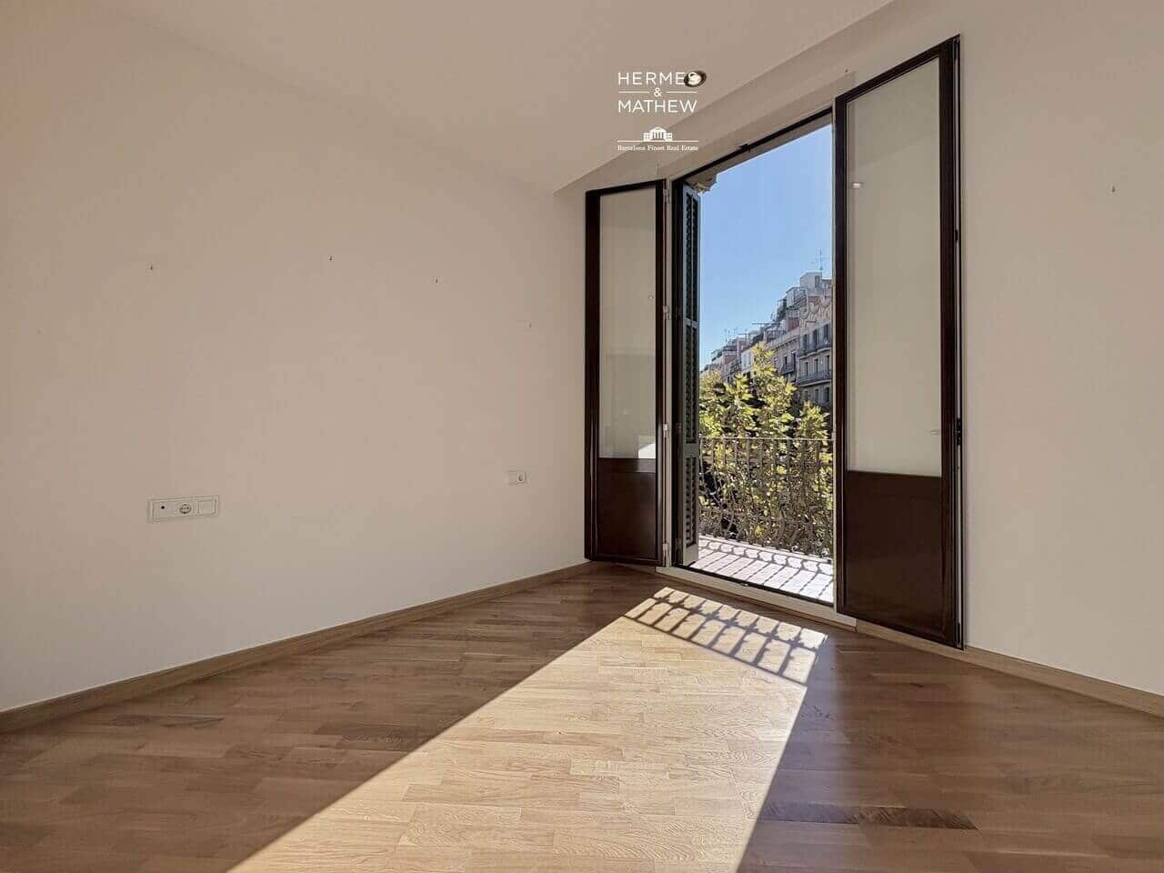 2 sovrum Lägenhet till salu i Barcelona stad - 590 000 € (Ref: 9454781)