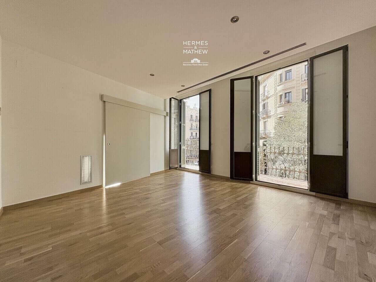 2 sovrum Lägenhet till salu i Barcelona stad - 590 000 € (Ref: 9454781)