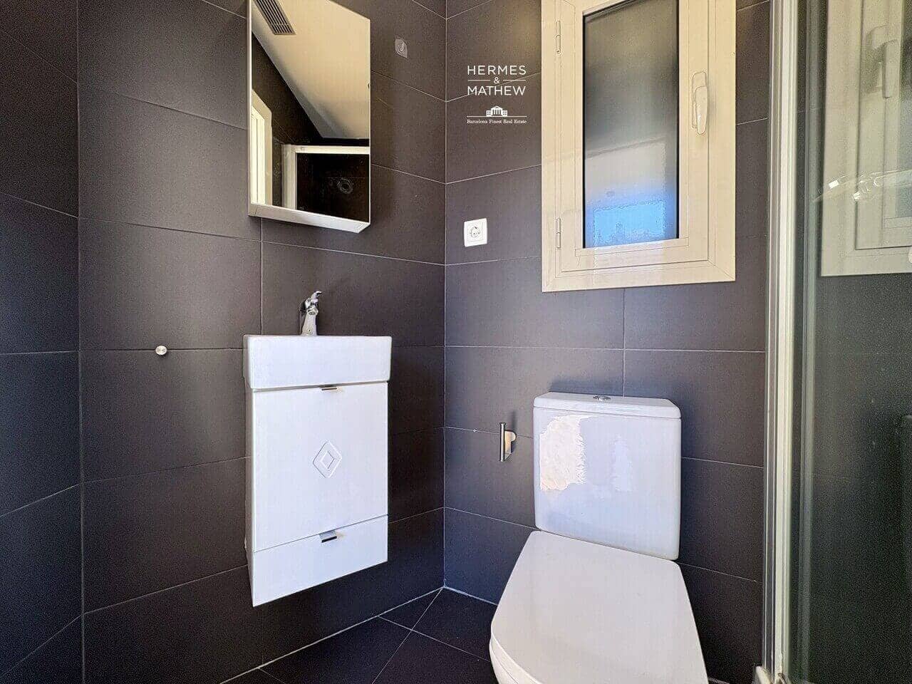 2 sovrum Lägenhet till salu i Barcelona stad - 590 000 € (Ref: 9454781)