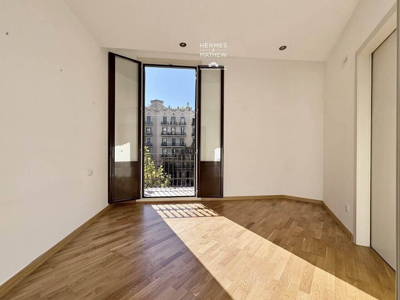 2 sovrum Lägenhet till salu i Barcelona stad - 590 000 € (Ref: 9454781)