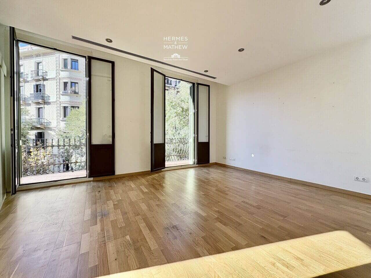 2 sovrum Lägenhet till salu i Barcelona stad - 590 000 € (Ref: 9454781)