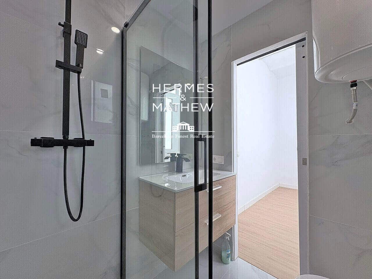 1 Zimmer Wohnung zu verkaufen in Barcelona Stadt - 150.000 € (Ref: 9454782)