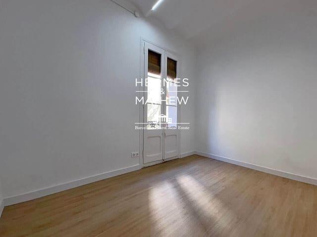 2 camera da letto Appartamento in vendita in Sants, Barcelona città - 160.000 € (Rif: 9454785)