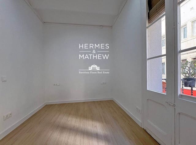 2 camera da letto Appartamento in vendita in Sants, Barcelona città - 160.000 € (Rif: 9454785)