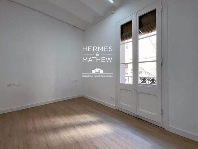 2 camera da letto Appartamento in vendita in Sants, Barcelona città - 160.000 € (Rif: 9454785)