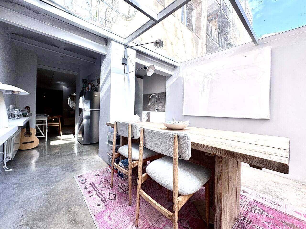 2 Zimmer Wohnung zu verkaufen in Barcelona Stadt - 485.000 € (Ref: 9454786)