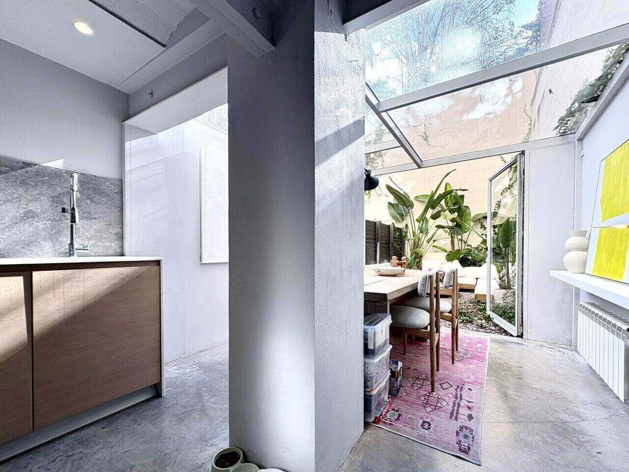 2 Zimmer Wohnung zu verkaufen in Barcelona Stadt - 485.000 € (Ref: 9454786)