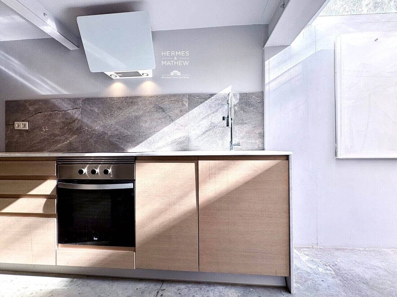 2 Zimmer Wohnung zu verkaufen in Barcelona Stadt - 485.000 € (Ref: 9454786)