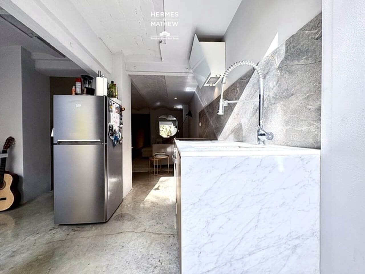 2 Zimmer Wohnung zu verkaufen in Barcelona Stadt - 485.000 € (Ref: 9454786)