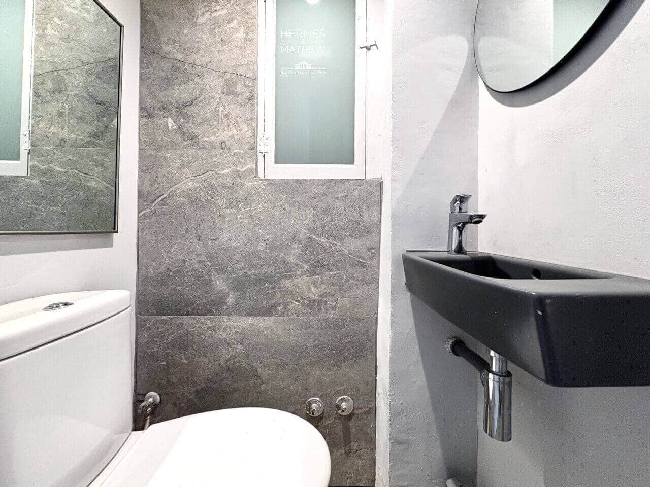 2 Zimmer Wohnung zu verkaufen in Barcelona Stadt - 485.000 € (Ref: 9454786)