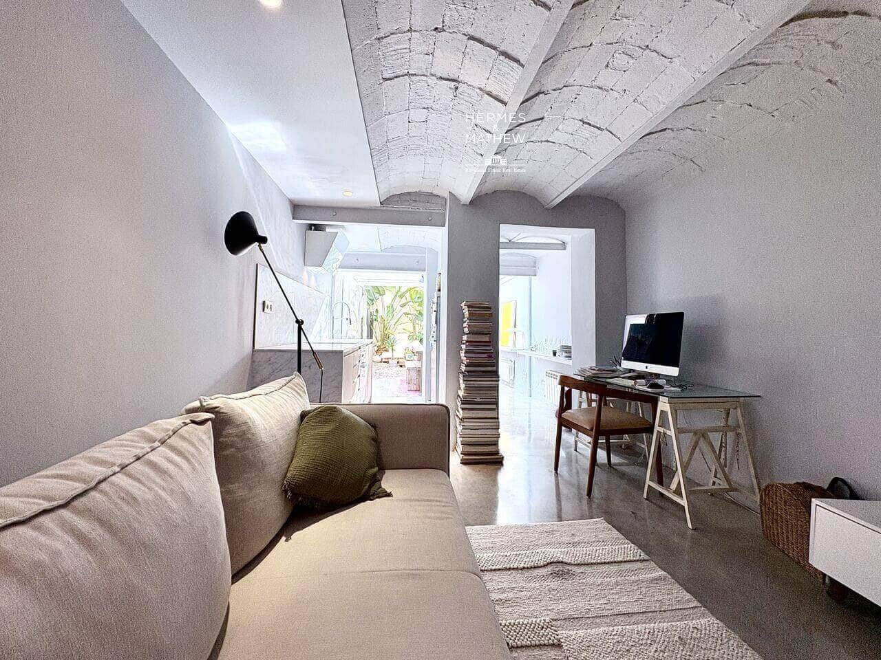 2 Zimmer Wohnung zu verkaufen in Barcelona Stadt - 485.000 € (Ref: 9454786)