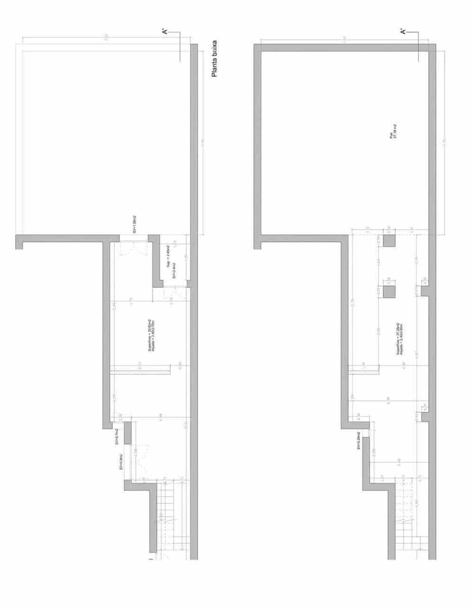 2 Zimmer Wohnung zu verkaufen in Barcelona Stadt - 485.000 € (Ref: 9454786)