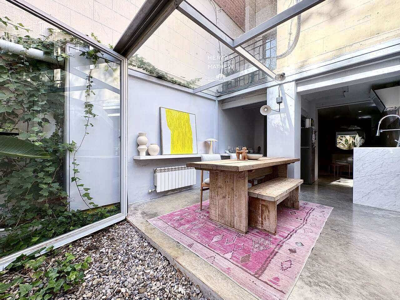 2 Zimmer Wohnung zu verkaufen in Barcelona Stadt - 485.000 € (Ref: 9454786)