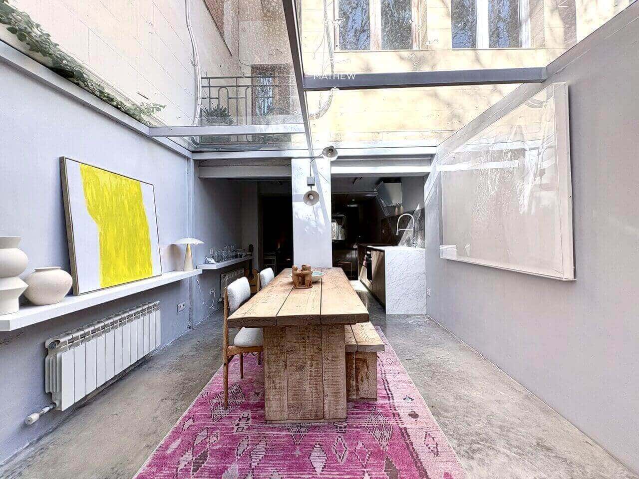 2 Zimmer Wohnung zu verkaufen in Barcelona Stadt - 485.000 € (Ref: 9454786)