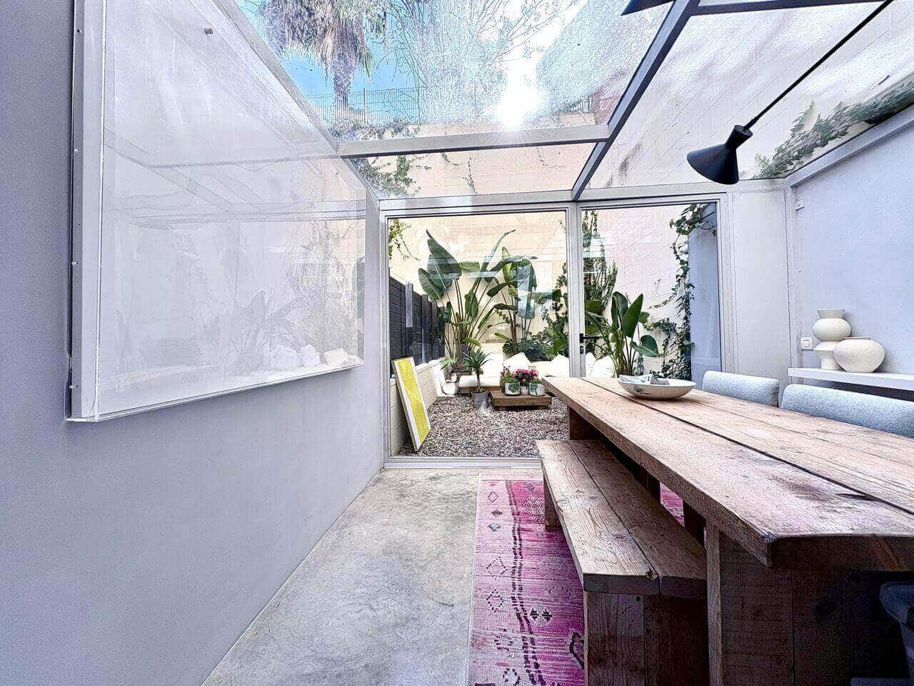 2 Zimmer Wohnung zu verkaufen in Barcelona Stadt - 485.000 € (Ref: 9454786)