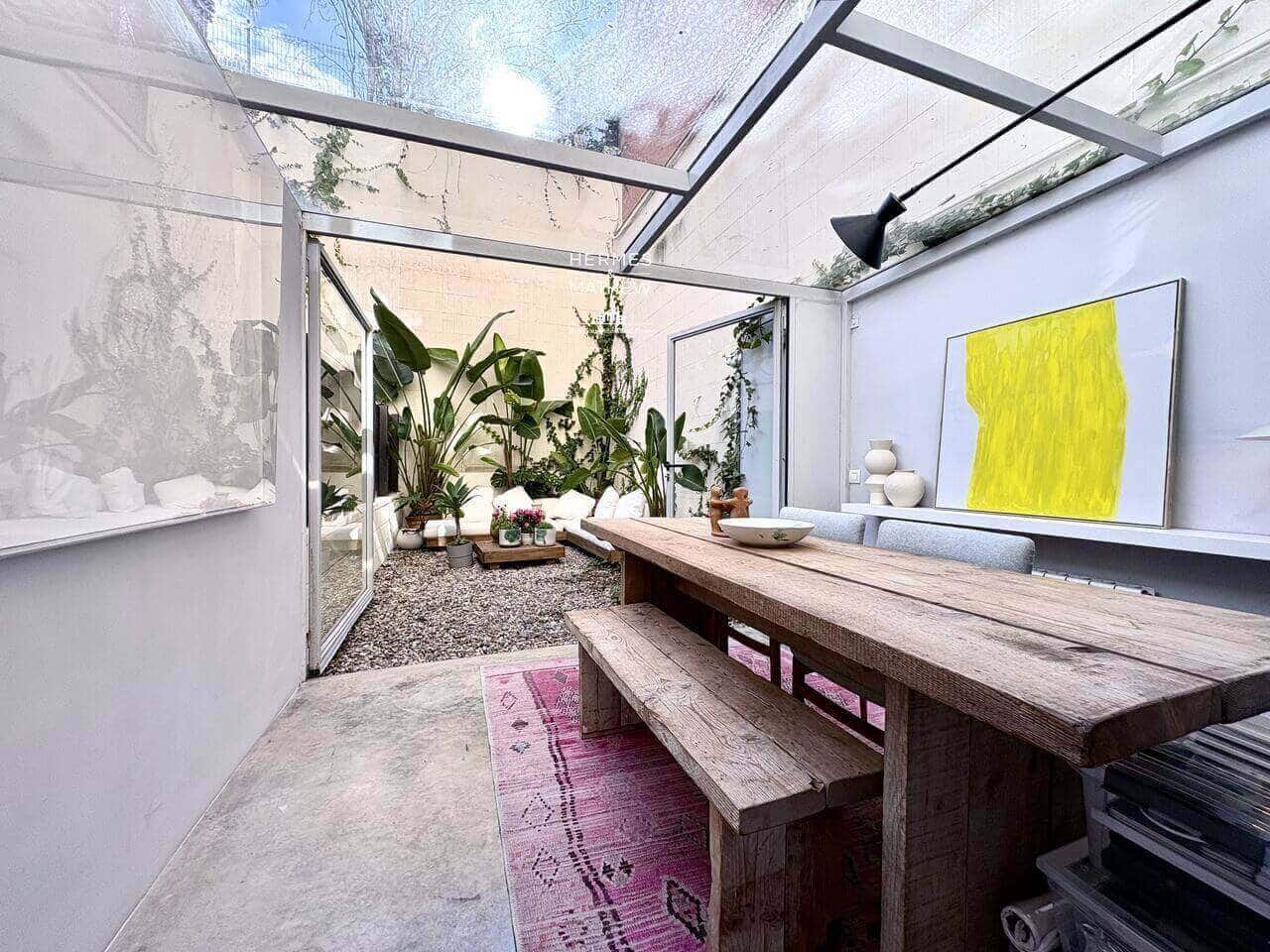 2 Zimmer Wohnung zu verkaufen in Barcelona Stadt - 485.000 € (Ref: 9454786)