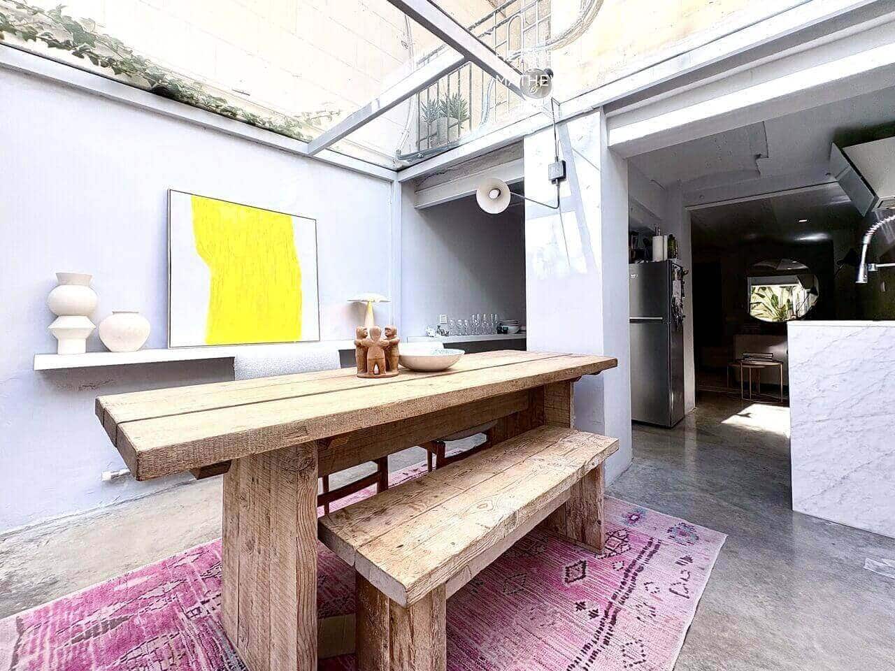 2 Zimmer Wohnung zu verkaufen in Barcelona Stadt - 485.000 € (Ref: 9454786)