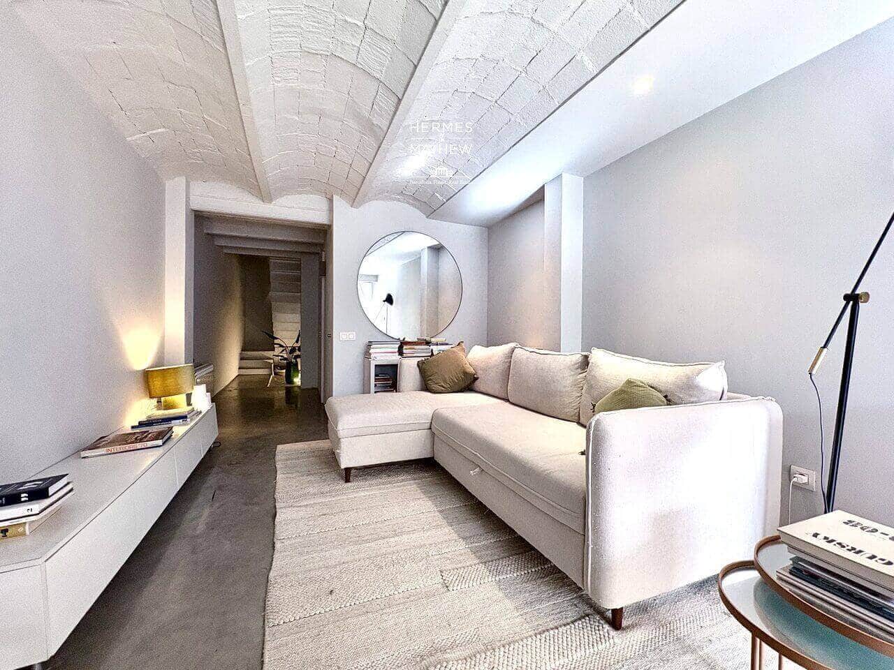 2 Zimmer Wohnung zu verkaufen in Barcelona Stadt - 485.000 € (Ref: 9454786)