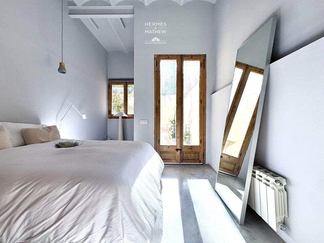 2 Zimmer Wohnung zu verkaufen in Barcelona Stadt - 485.000 € (Ref: 9454786)