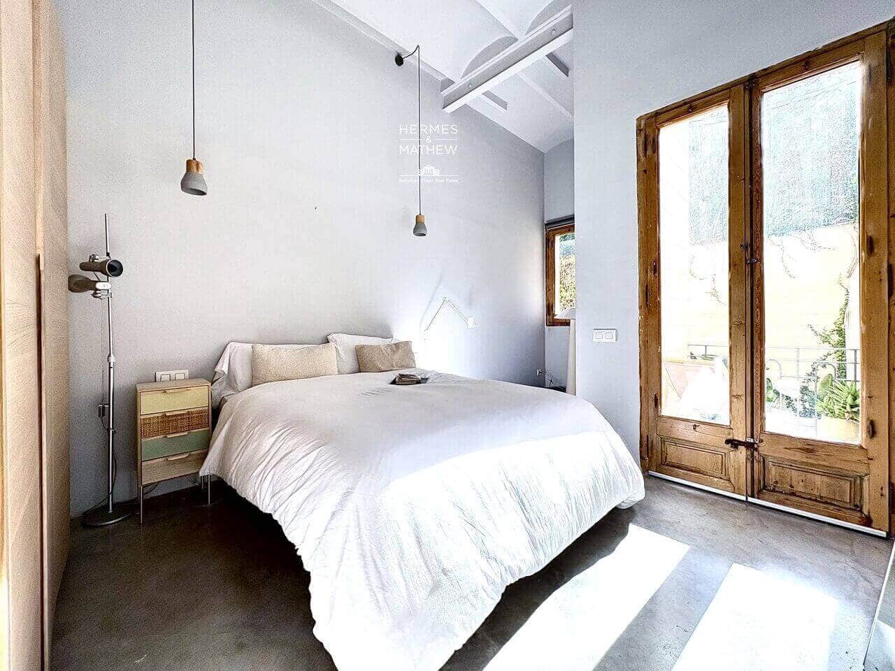 2 Zimmer Wohnung zu verkaufen in Barcelona Stadt - 485.000 € (Ref: 9454786)